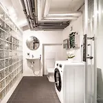 Dana-Quiet & Central Apartment-2 * Tallin