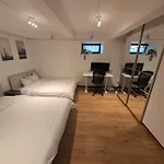 Appartement Dana-Quiet & Central Apartment-2
