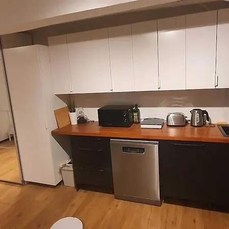 Apartment Dana-entire Very Quiet And 2