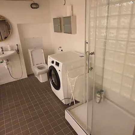Dana-entire Very Quiet And 2 Apartment
