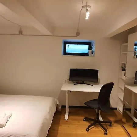 Dana-entire Very Quiet And 2 * Tallinn