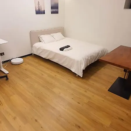 Apartment Dana-entire Very Quiet And 2 *
