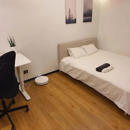 Dana-entire Very Quiet And 2 * Tallinn