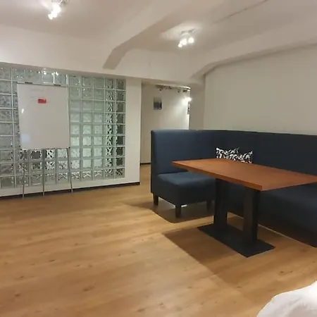 Apartment Dana-entire Very Quiet And 2 *