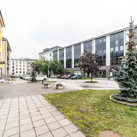 Dana-Quiet & Central Apartment-2 *
