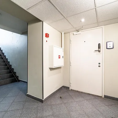 Dana-quiet & Apartment-2 *