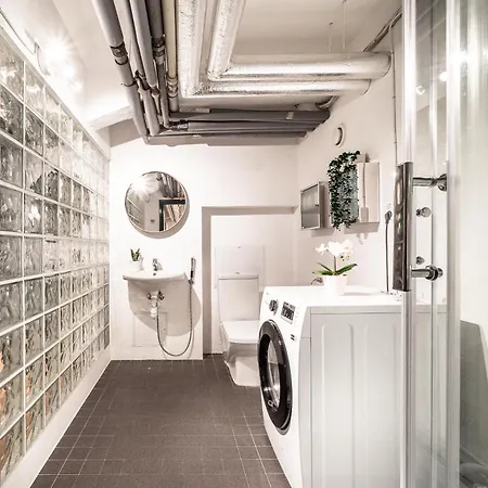 Dana-entire Very Quiet And 2 * Tallinn