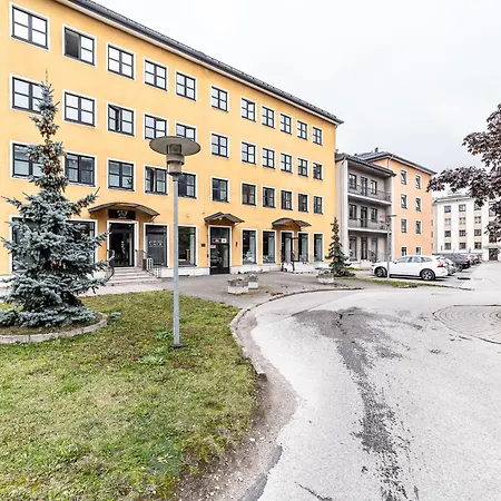 Dana-entire Very Quiet&central 2