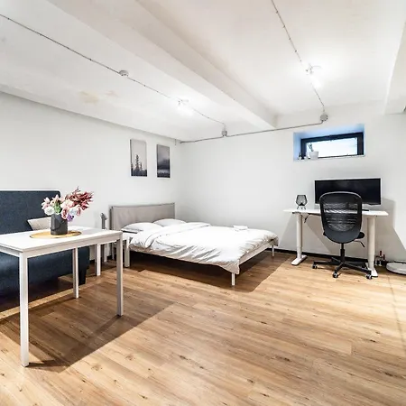 Korter Dana-quiet & Apartment-2 *
