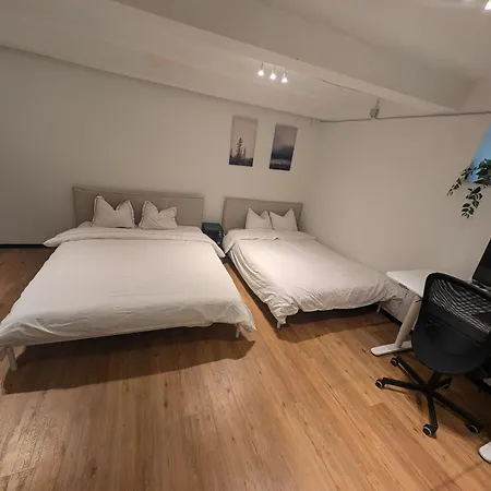 Korter Dana-quiet & Apartment-2 Tallinn