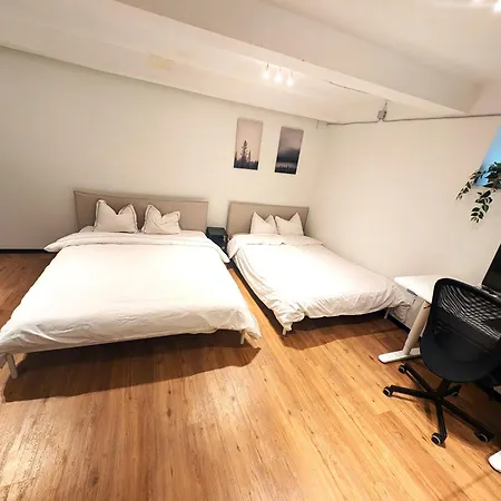 Dana-quiet & Apartment-2 Апартаменты Таллин