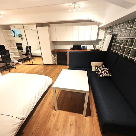 Korter Dana-quiet & Apartment-2 *