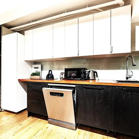Dana-quiet & Apartment-2 *