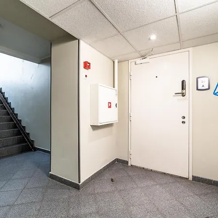 Dana-quiet & Apartment-2 * Tallinn