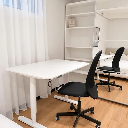 Апартаменты Dana-quiet & Apartment-2 Таллин