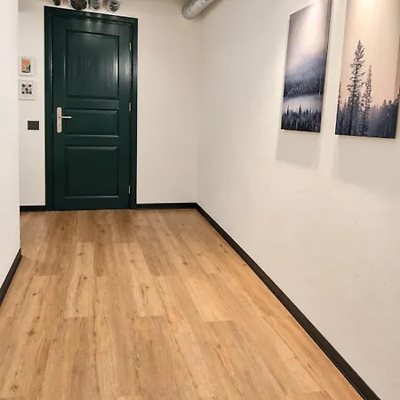 Dana-quiet & Apartment-2 * Таллин