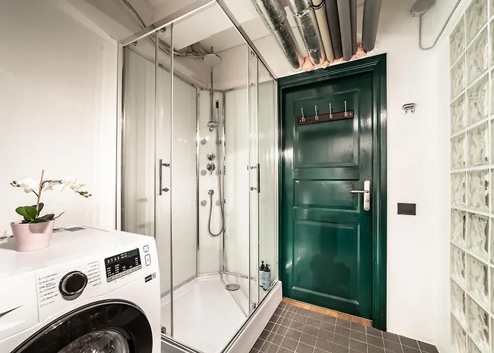 Dana-entire Very Quiet&central 2 * Tallinn