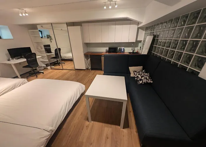 Dana-entire Very Quiet&central 2 Tallinn