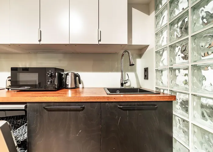 Dana-entire Very Quiet And 2 דירה *