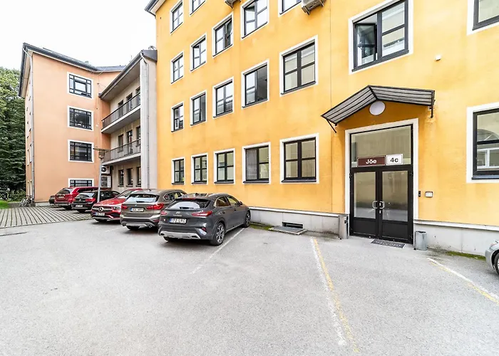 דירה Dana-entire Very Quiet And 2