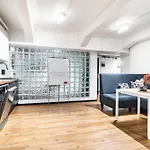Dana-Quiet & Central Apartment-2 Lägenhet Tallinn