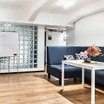 Dana-Quiet & Central Apartment-2 Tallinn