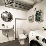 Dana-Quiet & Central Apartment-2 * Tallinn