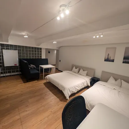 Dana-entire Very Quiet And 2 Appartement