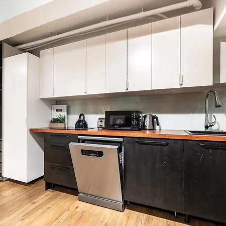 Dana-entire Very Quiet And 2 Appartement