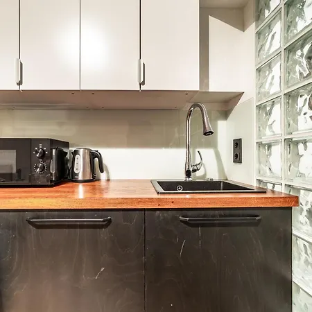 Dana-entire Very Quiet And 2 Appartement *