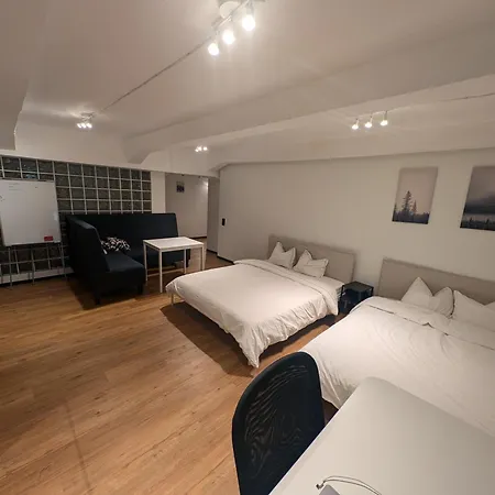 Dana-Quiet & Central Apartment-2 *